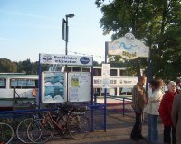 75 Jahre Baldeneysee